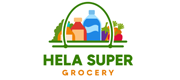 Hela Super Grocery | Dashboard